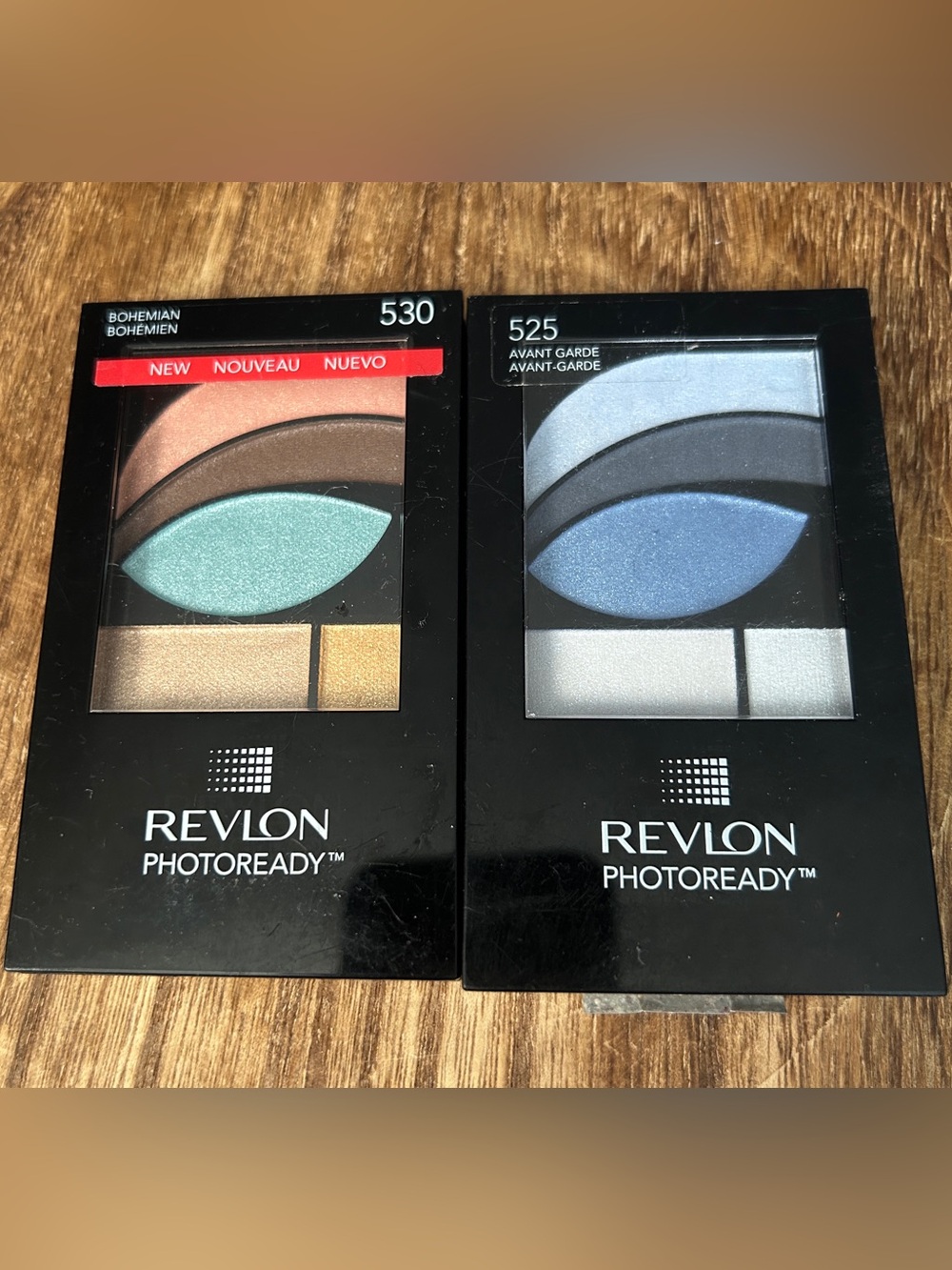 Revlon Photo ready Eye Shadow